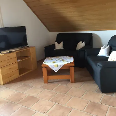 Ferienwohnung Wiesinger Windelsbach Exterior foto