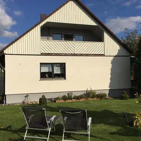 Ferienwohnung Wiesinger Windelsbach Exterior foto