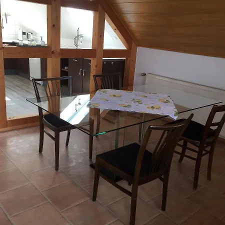 Ferienwohnung Wiesinger Windelsbach Exterior foto