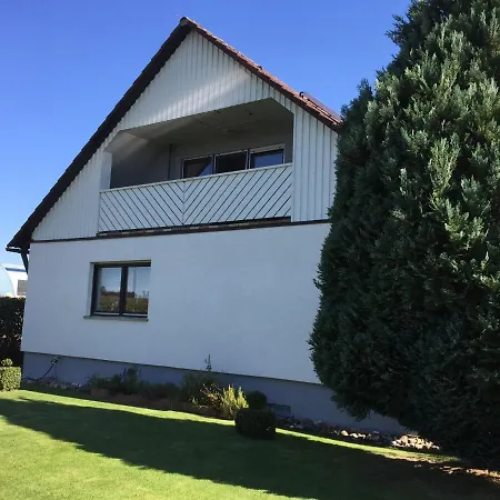 Ferienwohnung Wiesinger Windelsbach Exterior foto