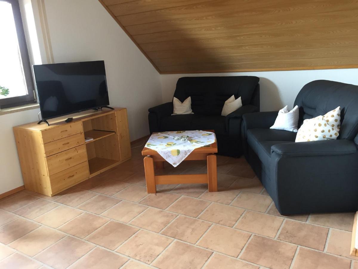 Wiesinger Appartement *