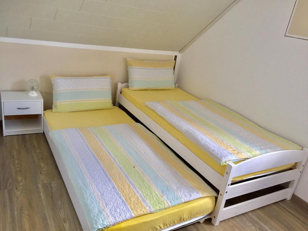 Wiesinger Appartement Windelsbach
