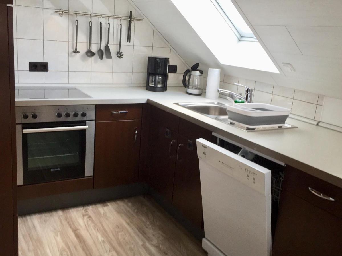Wiesinger Appartement