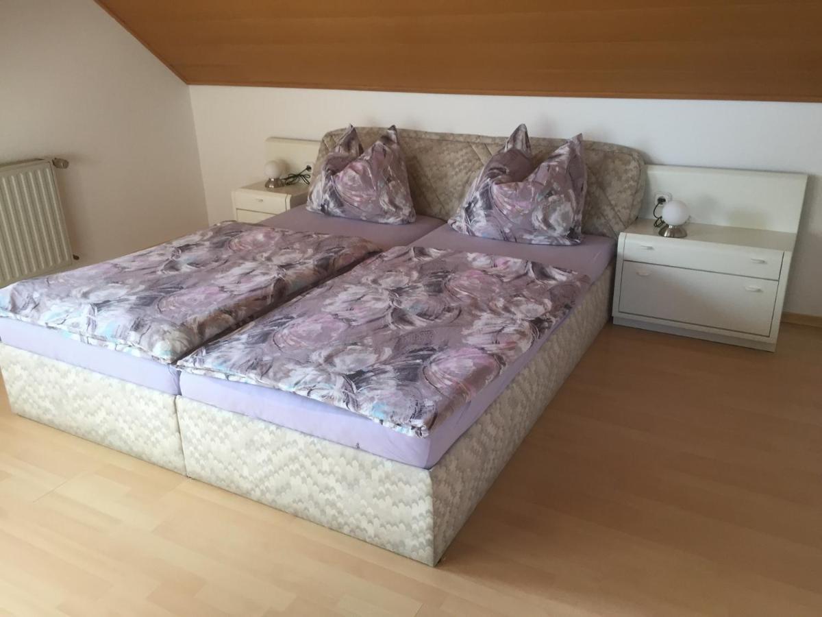 Wiesinger Appartement *