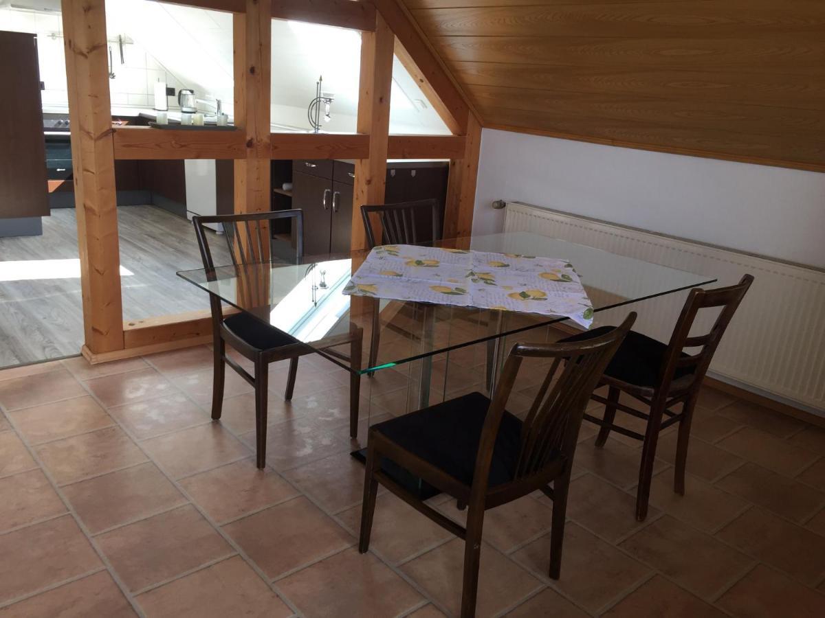 Appartement Wiesinger *