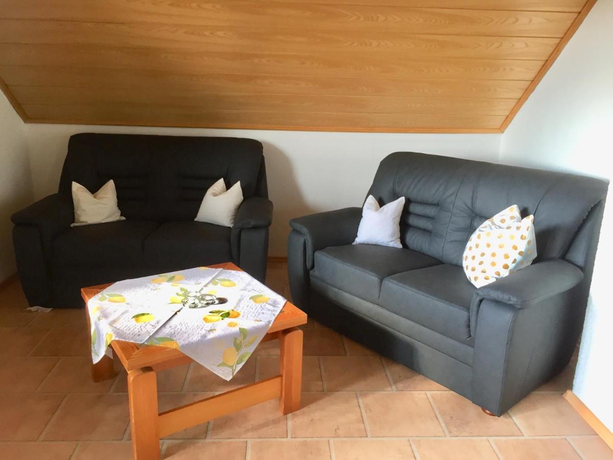 Appartement Wiesinger Windelsbach